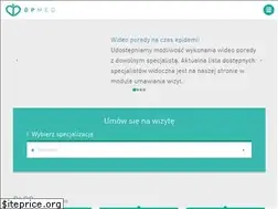 Sites similar to dpmed.pl