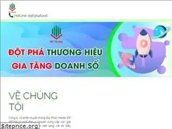 Sites similar to dpmedia.com.vn