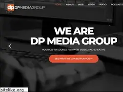 Sites similar to dpmediagroup.com