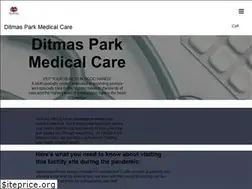 Sites similar to dpmedicalcare.com
