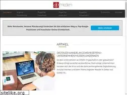 Sites similar to dpmedien.de