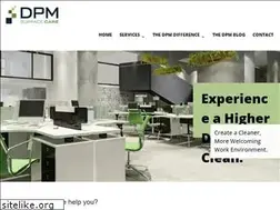 Sites similar to dpmenterprises.net