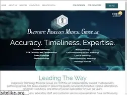 Sites similar to dpmginc.com