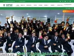 Sites similar to dpmibangla.com