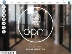 Sites similar to dpminteriordesign.com