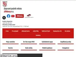 Sites similar to dpmj.cz