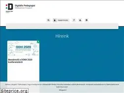Sites similar to dpmk.hu