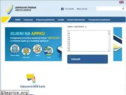 Sites similar to dpmk.sk