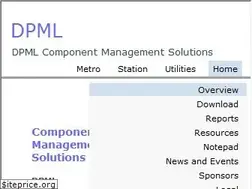 Sites similar to dpml.net