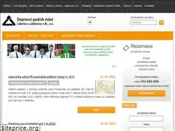 Sites similar to dpmlj.cz