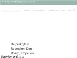 Sites similar to dpmoniquekuiper.nl
