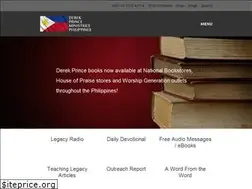 Sites similar to dpmphilippines.org