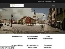 Sites similar to dpmpoland.org