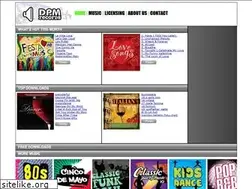 Sites similar to dpmrecords.com