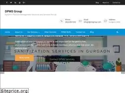 Sites similar to dpmsgroup.com