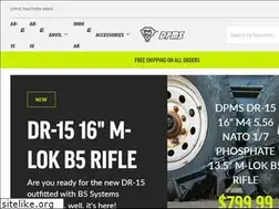 Sites similar to dpmsinc.com