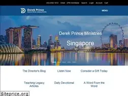 Sites similar to dpmsingapore.org