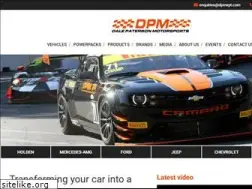 Sites similar to dpmspt.com