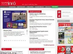 Sites similar to dpmsz.hu