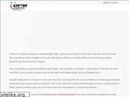 Sites similar to dpmtransportation.com