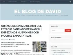 Sites similar to dpmubago.wordpress.com