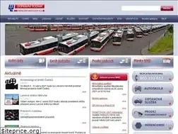 Sites similar to dpmul.cz