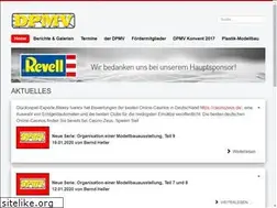 Sites similar to dpmv.de