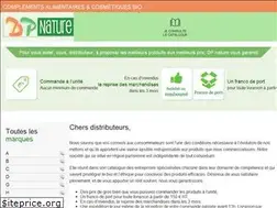Sites similar to dpnature.fr