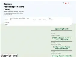 Sites similar to dpnaturecenter.com