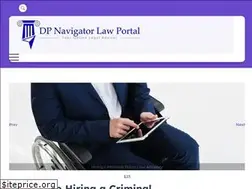 Sites similar to dpnavigator.net