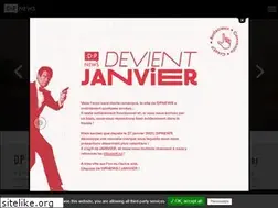 Sites similar to dpnews.fr