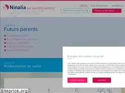 Sites similar to dpni-biomnis.com