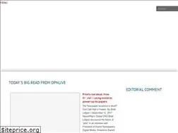 Sites similar to dpnlive.com