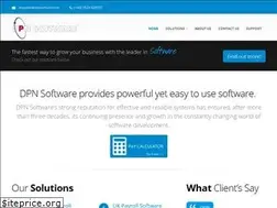 Sites similar to dpnsoftware.com