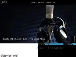 Sites similar to dpntalent.com