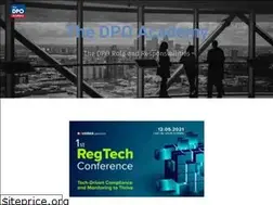 Sites similar to dpoacademy.gr