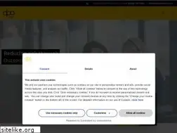 Sites similar to dpocentre.com