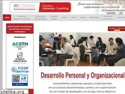 Sites similar to dpoconsulting.com