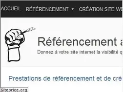 Sites similar to dpodseo.fr