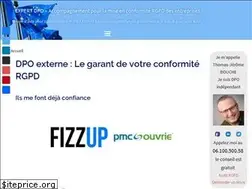 Sites similar to dpoexpert.fr