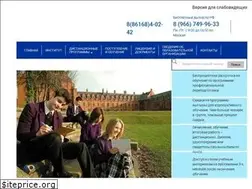 Sites similar to dpogik.ru