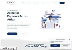 Sites similar to dpogroup.com