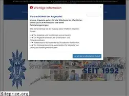 Sites similar to dpolg-service.de