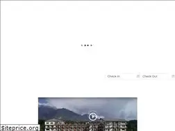 Sites similar to dpoloresort.com