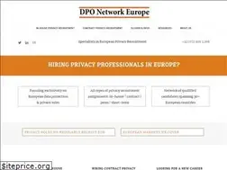Sites similar to dponetwork.eu