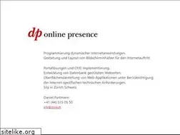 Sites similar to dpop.ch