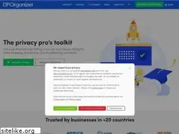 Sites similar to dporganizer.com
