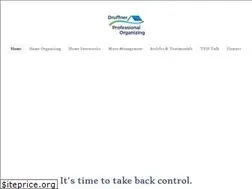 Sites similar to dporganizing.com