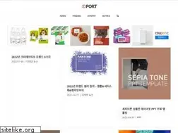 Sites similar to dport.kr