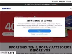 Sites similar to dportenis.mx